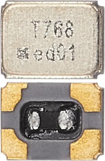 Signal Crystal Oscillator Ic Iphone 14 Series 15 Series 16 Series T768