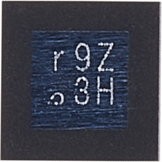 Rxx Clock Crystal Ic Iphone 14 Series 15 Series 16 Series