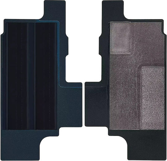 Motherboard Heat Shield Iphone 16 Pro Max 3 Piece Set 10 Pack