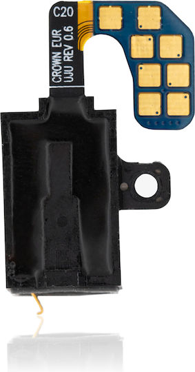 Headphone Jack Flex Cable Samsung Galaxy Note 9