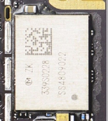 Wifi Bluetooth Ic Iphone 6 6 Plus U5201_rf 339s0228 339s0231 339s0242 98 Pins