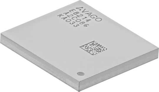Mid-high Frequency Power Amplifier Iphone 13 Pro 8214