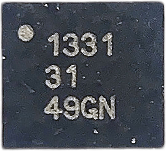 GPS Локация IC Чип iPhone 6 6 Plus 6s 6s Plus U5411-RF RF1331 RF1347 11 Щифта