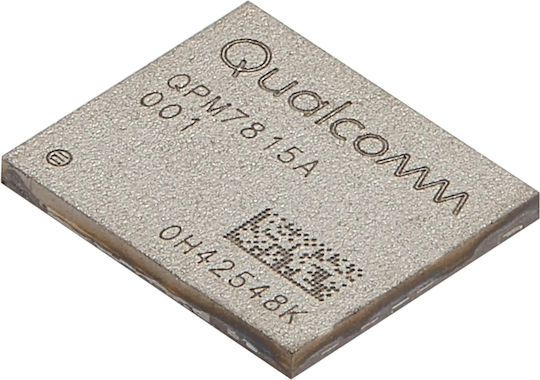 Power Amplifier Ic Samsung Galaxy S25 Series Qpm7815a
