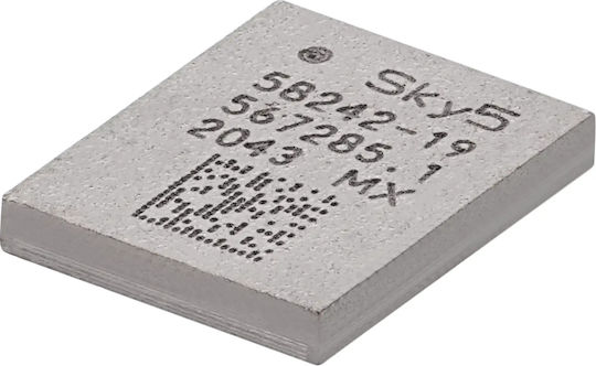 Low Frequency Amplifier Iphone 12 12 Pro 12 Pro Max 58242-19