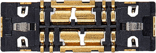 Power Fpc Connector Iphone 12 Series 13 Series 6 Pin
