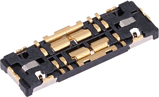 Power Fpc Connector Iphone 12 Series 13 Series 6 Pin