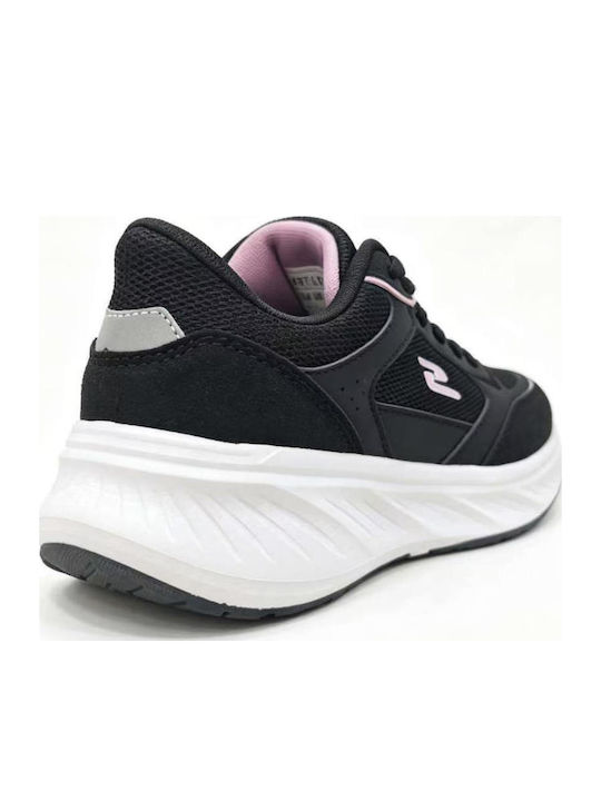 Adidași pentru femei Negri