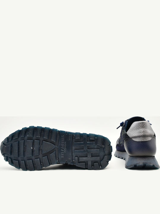 Γυναικεία Sneakers Μπλε