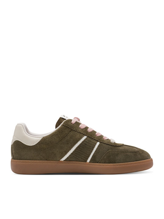 Tamaris Sneakers Olive