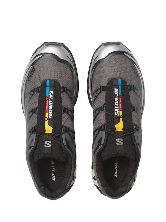 Men's Sneakers Castlerock / Ftw Silver / Vanilla Ice