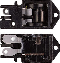 Right Kickstand Hinge Microsoft Surface Pro 3 1631