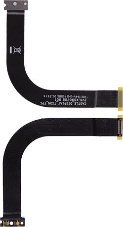 Lcd Flex Cable Microsoft Surface Pro 3 1631
