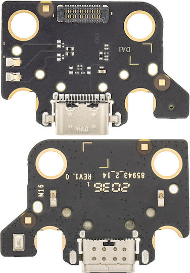 Charging Port Board Samsung Galaxy Tab A7 10.4" T500 T505 T507 2020 Premium