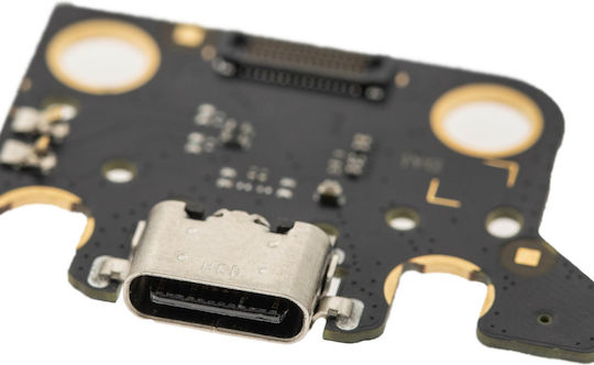 Charging Port Board Samsung Galaxy Tab A7 10.4" T500 T505 T507 2020 Premium