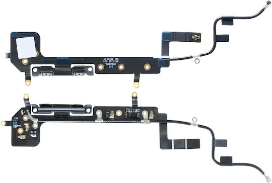 Volume Button Ipad Mini 7 2024 Wifi Cellular Genuine Oem Purple