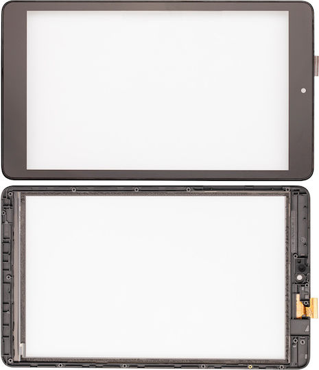 Digitizer Frame Alcatel Joy Tab 9029w 2019