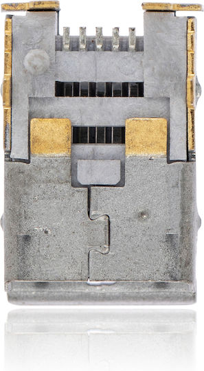 Charging Port Microsoft Surface 3 1645 Soldering Required