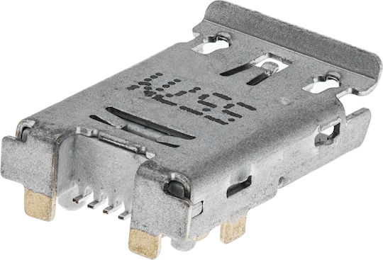 Charging Port Microsoft Surface 3 1645 Soldering Required