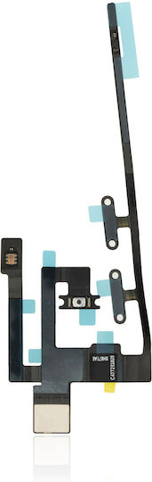 Power Volume Button Flex Cable Ipad Pro 10.5"