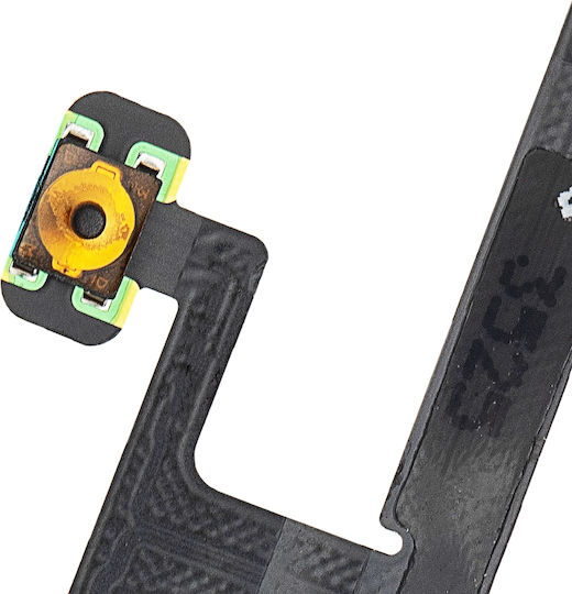Power Volume Button Flex Cable Ipad Mini 2 Ipad Mini 3