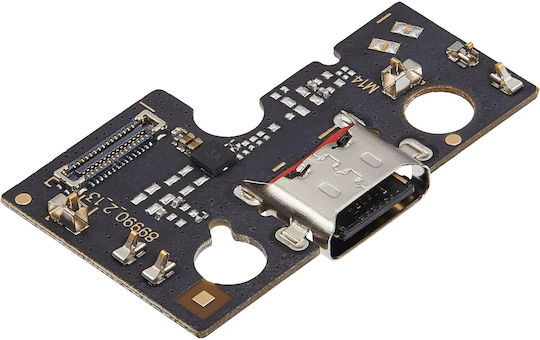 Charging Port Flex Cable Lenovo Tab M10 Plus Tb-128 3rd Gen Fhd Aftermarket Plus