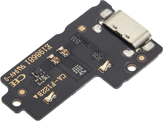Charging Port Flex Cable Lenovo Tab P11 Pro Tb-132 2nd Gen Aftermarket Plus