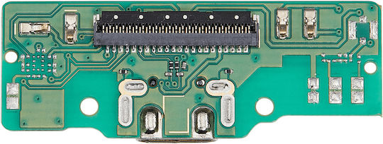 Charging Port Board Samsung Galaxy Tab A 8.0" T290 2019 Wifi Version Aftermarket Plus