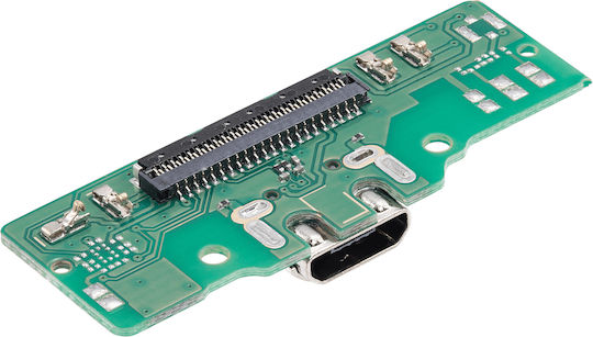 Charging Port Board Samsung Galaxy Tab A 8.0" T290 2019 Wifi Version Aftermarket Plus