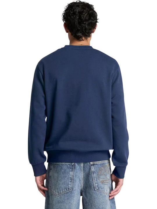 Sweatshirts für Herren Blau