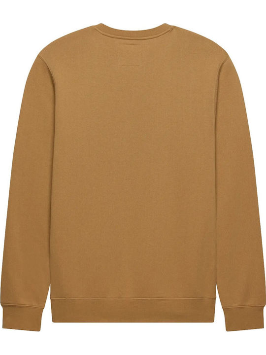 Absolute Sweatshirts für Herren Braun Sugar