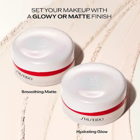 Shiseido Revitalessence Loser Fixierpuder Farbton 01 Hydratischer Glanz Kapazität G 7
