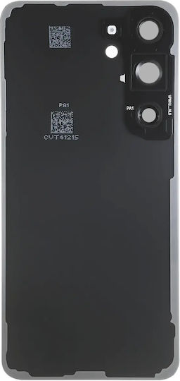 Back Cover Glass Camera Lens Samsung Galaxy S25 5g Service Pack Mint