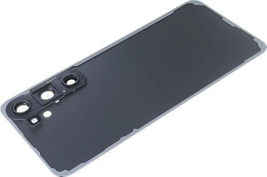 Rückseitiges Glas Kameraobjektiv Samsung Galaxy S25 Plus 5G Service Pack Rosa Gold