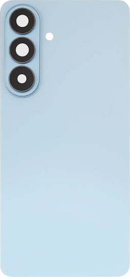 Back Cover Glass Camera Lens Samsung Galaxy S26 Plus Aftermarket Plus Sky Blue