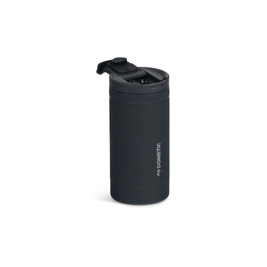 Dometic Sticlă Termos 350ml Gri Ardezie