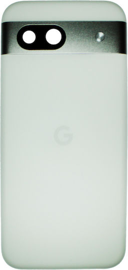 Back Cover Google Pixel 8a Genuine Oem Porcelain
