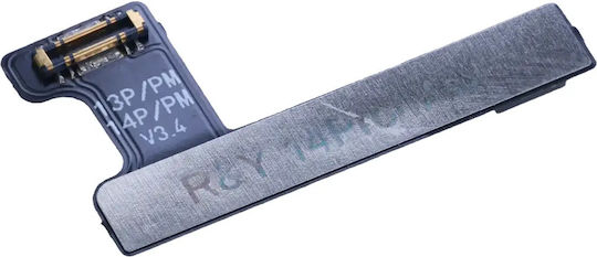 Battery Tag-on Flex Cable Iphone 14 Pro 14 Pro Max Refox