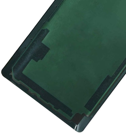 Rückseitiges Glas Kameralinse Samsung Galaxy Note 9 Service Pack Lavendel Lila