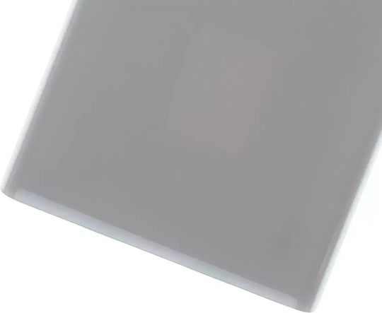 Back Cover Glass Camera Lens Samsung Galaxy Note 10 Plus 5g Service Pack Aura White