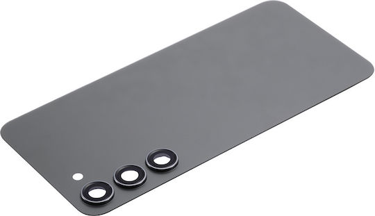 Geam Spate Lentilă Cameră Samsung Galaxy S23 5G Pachet Service Verde
