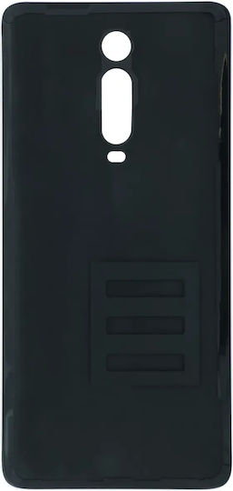 Sticlă Spate Xiaomi Mi 9t Originală Oem Albastru Gheață