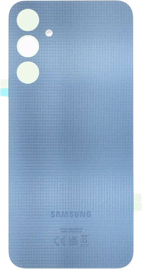 Sticlă Spate Samsung Galaxy A25 5g A256 2023 Pachet Service Albastru Optimist