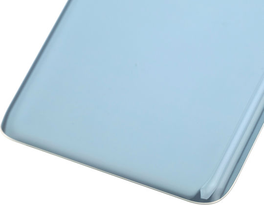Back Cover Glass Camera Lens Samsung Galaxy S20 Plus 5g No Logo Aftermarket Plus Cloud Blue