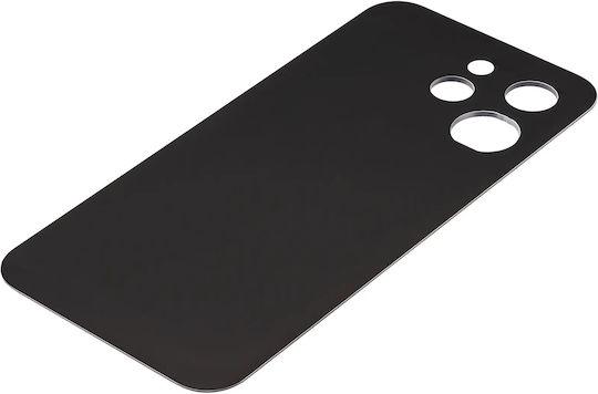Sticlă Spate Oppo Reno 15 Pro Aftermarket Plus Maro Înserare