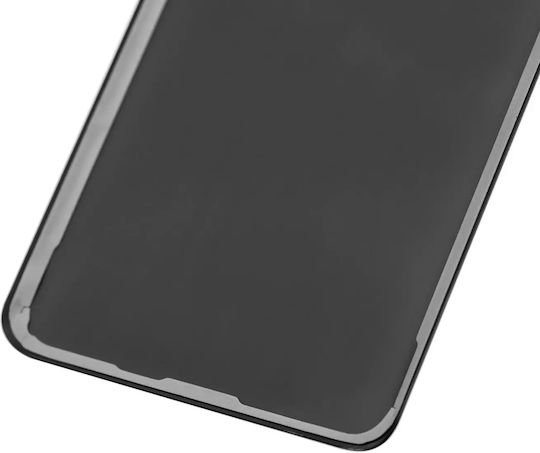 Back Cover Glass Camera Lens Huawei P30 Pro Black