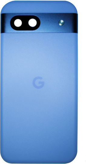 Back Cover Google Pixel 8a Genuine Oem Bay