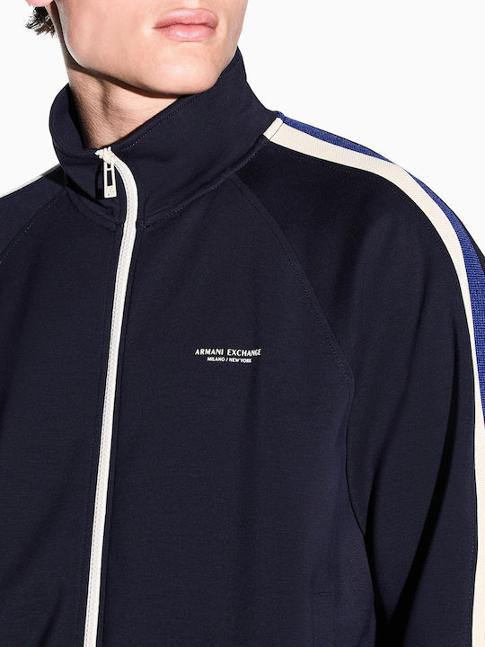 Sweatshirts Für Herren Navy