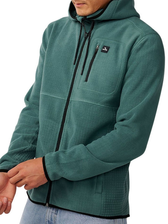 Яке Muted Green
