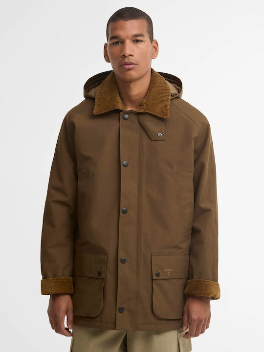 Barbour Μπουφάν Ταμπά Barbour Μπουφάν Ταμπά